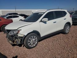 2016 Nissan Rogue S en venta en Phoenix, AZ