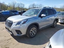 2022 Subaru Forester Premium en venta en Marlboro, NY