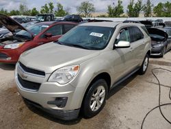 2014 Chevrolet Equinox LT for sale in Bridgeton, MO