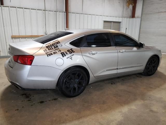 2014 Chevrolet Impala LTZ