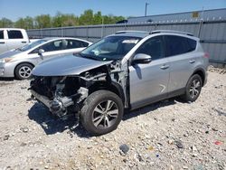 2018 Toyota Rav4 Adventure for sale in Lawrenceburg, KY