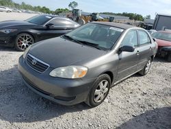 2008 Toyota Corolla CE for sale in Hueytown, AL