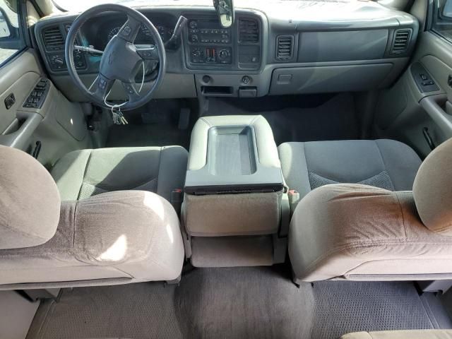 2005 Chevrolet Avalanche K1500