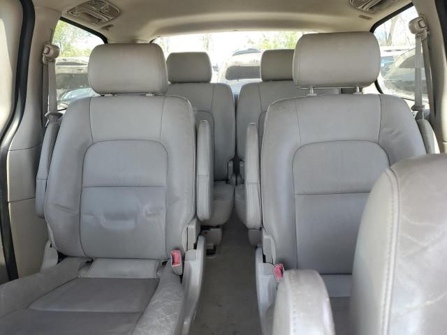 2005 KIA Sedona EX