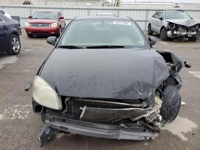 2008 Chevrolet Cobalt LT