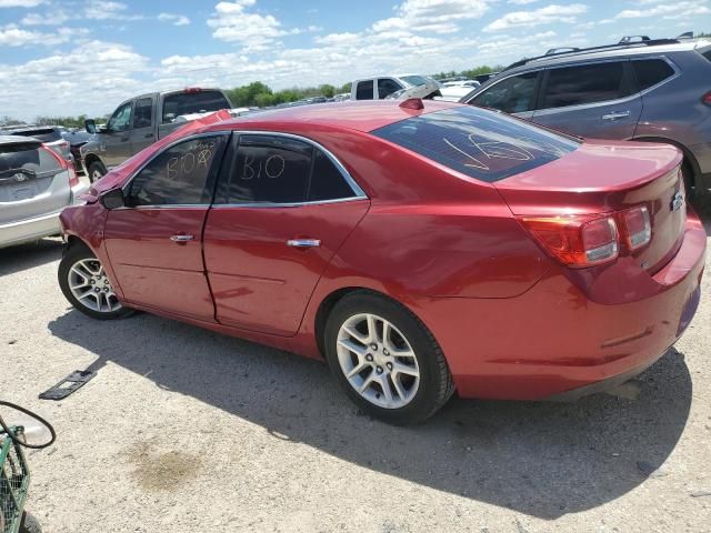 2014 Chevrolet Malibu 1LT