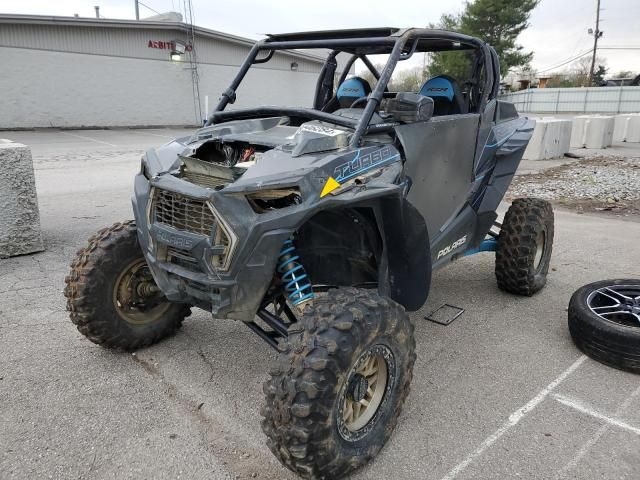 2019 Polaris RZR XP Turbo EPS