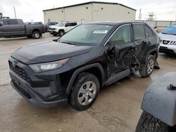 2022 Toyota Rav4 LE for sale in Haslet, TX