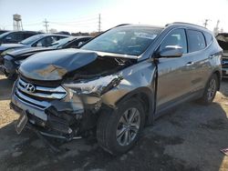 Hyundai Vehiculos salvage en venta: 2014 Hyundai Santa FE Sport