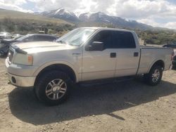 2006 Ford F150 Supercrew for sale in Reno, NV