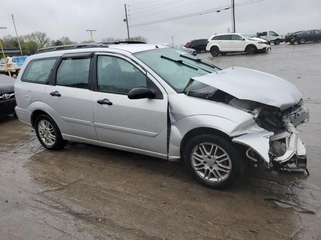 2003 Ford Focus SE