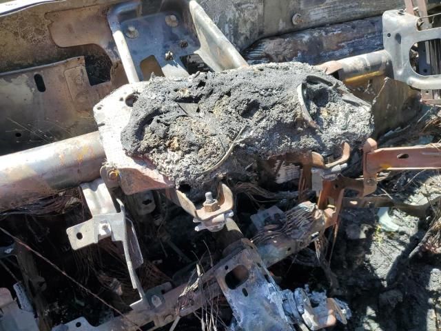 2015 Ford F250 Super Duty