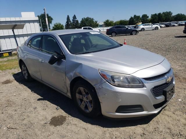 2014 Chevrolet Malibu LS