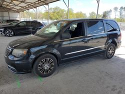 Chrysler Town & Country s Vehiculos salvage en venta: 2014 Chrysler Town & Country S