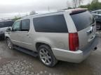 2007 Cadillac Escalade ESV