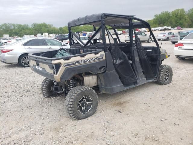 2020 Polaris Ranger Crew XP 1000 Premium