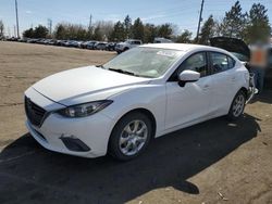 2015 Mazda 3 Sport en venta en Denver, CO