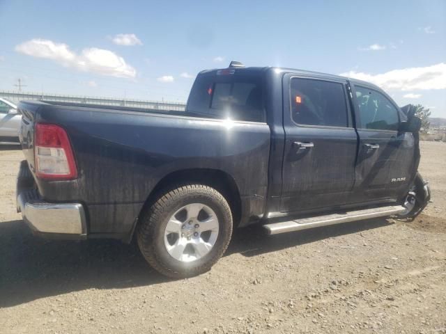 2019 Dodge RAM 1500 BIG HORN/LONE Star