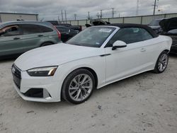 2022 Audi A5 Premium Plus 45 for sale in Haslet, TX