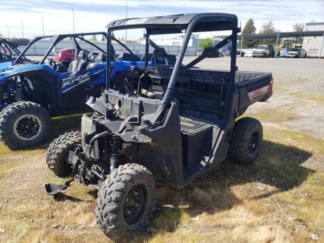 2020 Polaris Ranger 1000 EPS