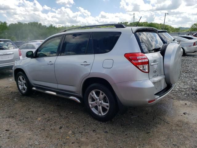 2012 Toyota Rav4