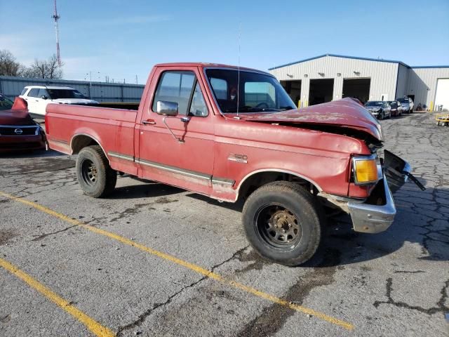 1990 Ford F150