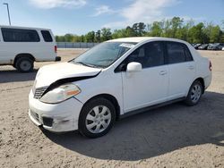 2008 Nissan Versa S for sale in Lumberton, NC