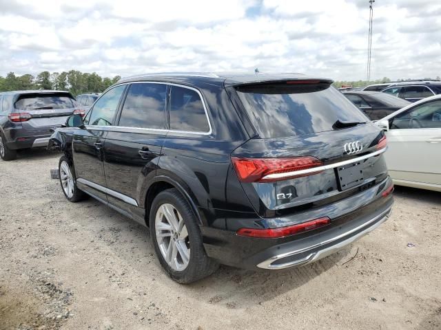 2023 Audi Q7 Premium