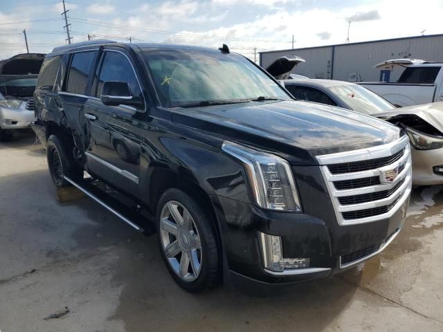 2019 Cadillac Escalade Premium Luxury