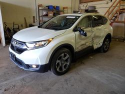 2018 Honda CR-V EX for sale in Ham Lake, MN