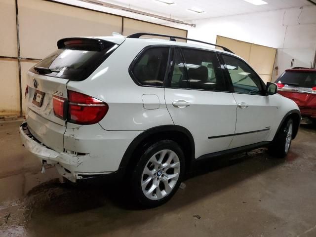 2011 BMW X5 XDRIVE35I