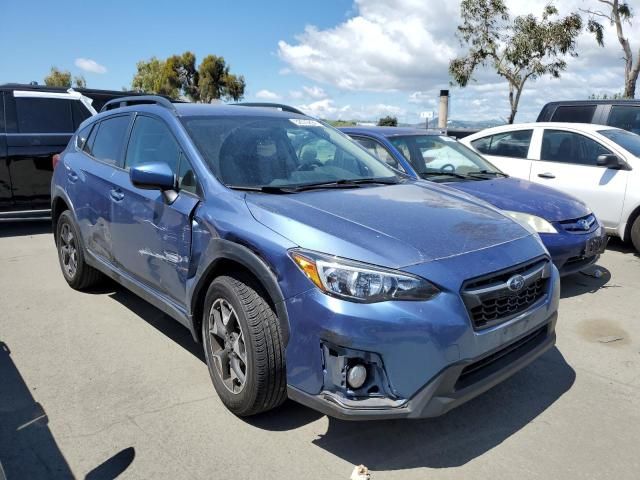 2019 Subaru Crosstrek Premium