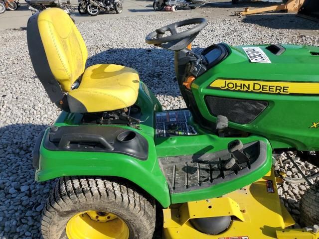 2015 John Deere Lawnmower