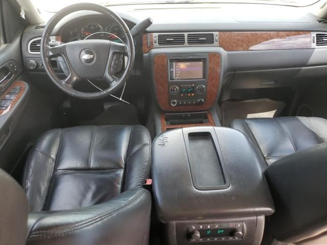 2008 Chevrolet Suburban C1500  LS