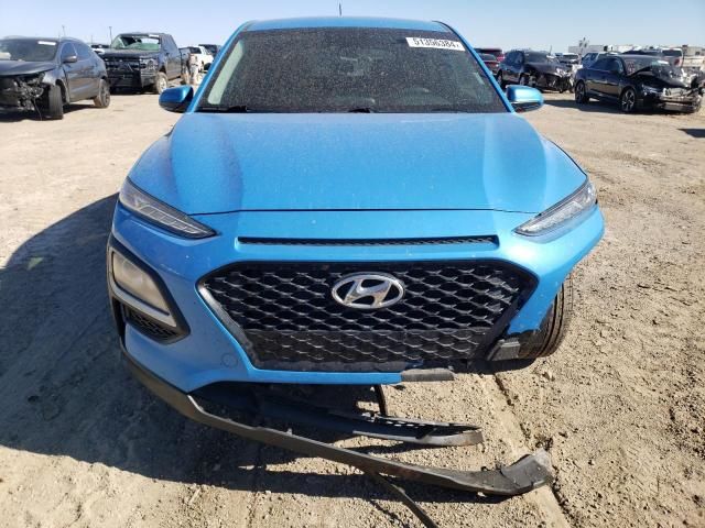 2020 Hyundai Kona SE