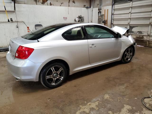 2007 Scion TC