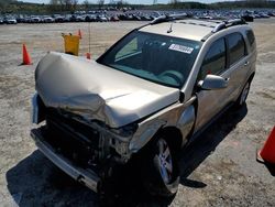 Pontiac Vehiculos salvage en venta: 2006 Pontiac Torrent