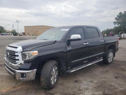 2018 Toyota Tundra Crewmax 1794 for sale in Gaston, SC