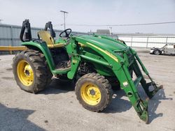 John Deere salvage cars for sale: 2006 John Deere 4720