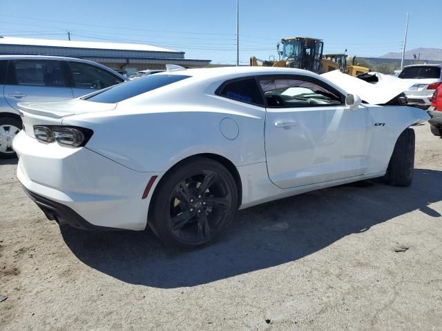 2022 Chevrolet Camaro LT1