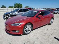 2016 Tesla Model S for sale in Haslet, TX