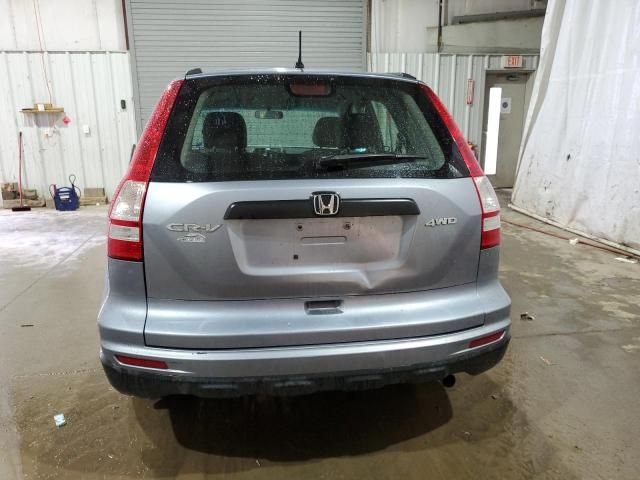 2011 Honda CR-V LX