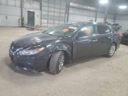 2017 Nissan Altima 2.5 for sale in Des Moines, IA