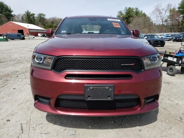 2019 Dodge Durango GT