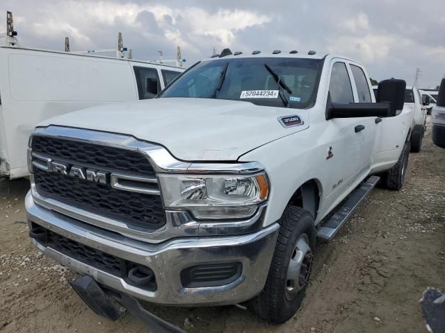 2021 Dodge RAM 3500 Tradesman