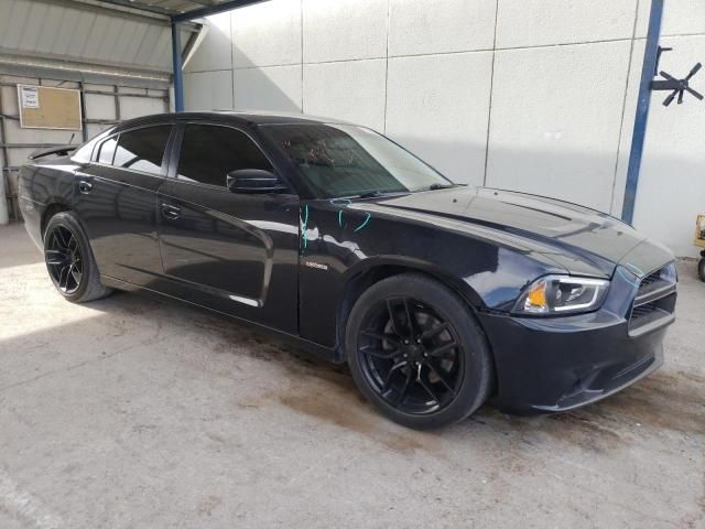 2014 Dodge Charger R/T