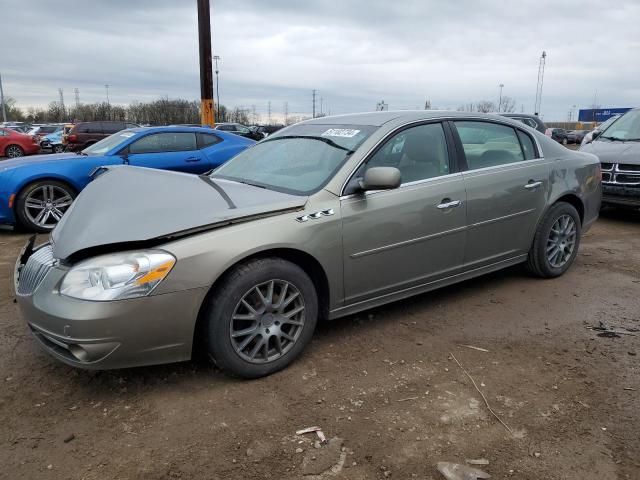 2011 Buick Lucerne CXL