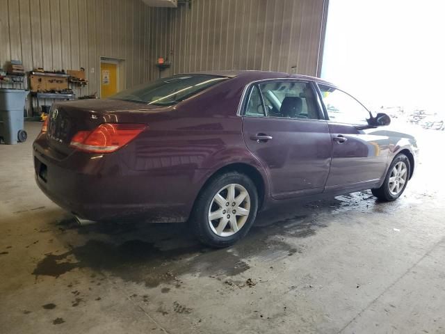 2007 Toyota Avalon XL