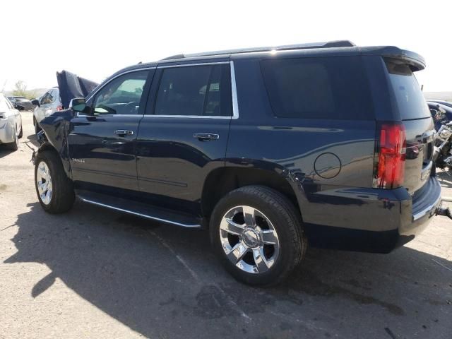 2019 Chev Tahoe C1500 Premier