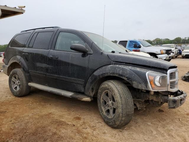 2005 Dodge Durango SLT